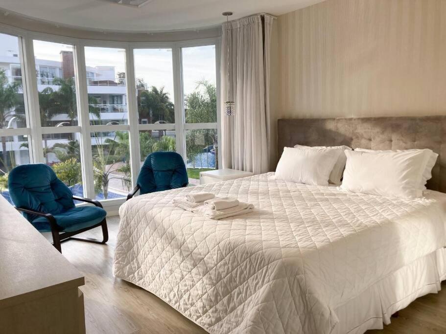 Florianópolis Ape De Luxo Marine Home Resort מראה חיצוני תמונה